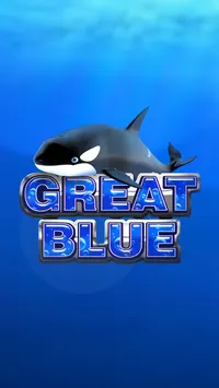 Great Blue