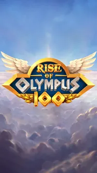 rise of olympus 100
