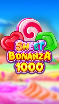 Sweet Bonanza 1000