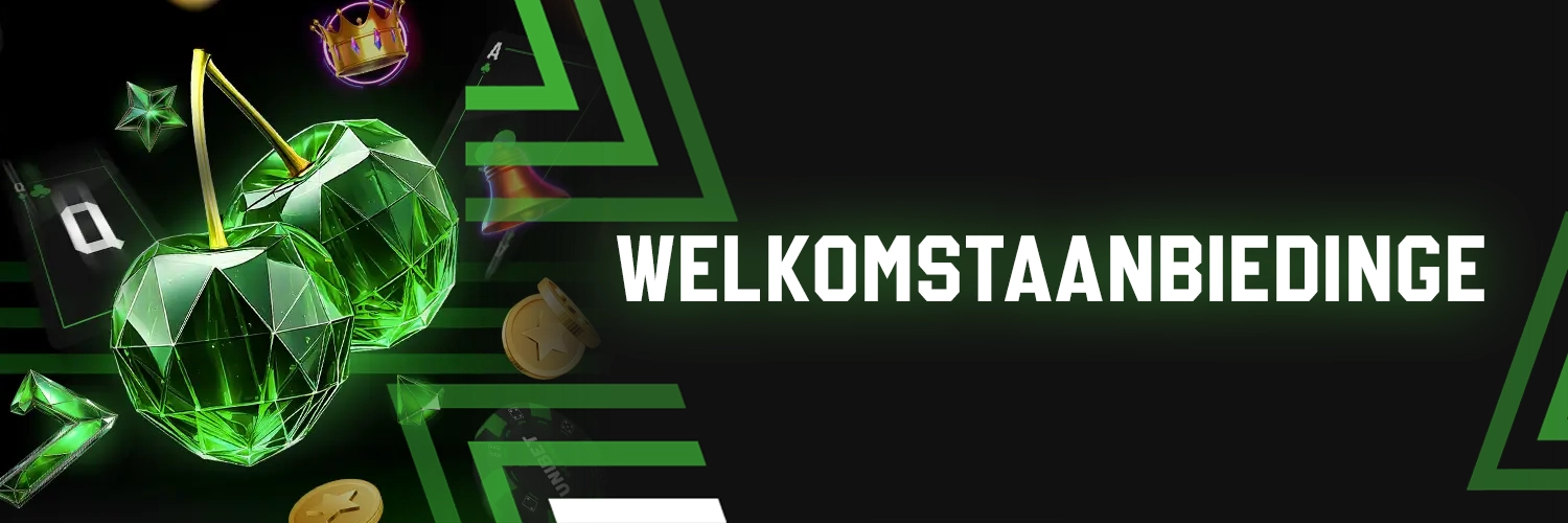 Unibet Welcome Unibet Welcome